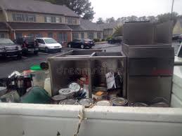 Best Basement Cleanout  in Vidalia, GA