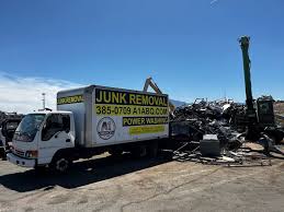 Moving and Downsizing Cleanouts in Vidalia, GA