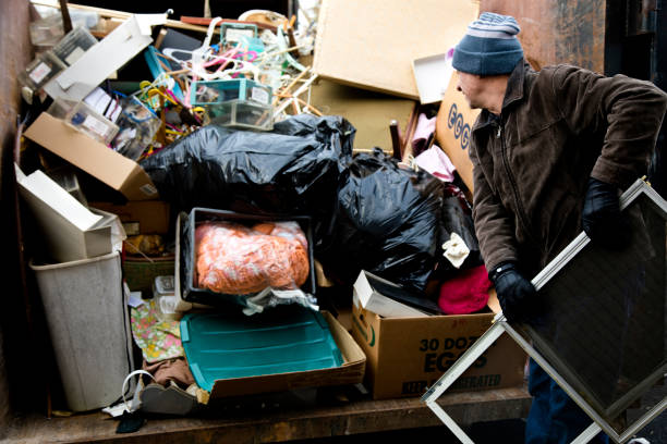 Best Electronics and E-Waste Disposal  in Vidalia, GA
