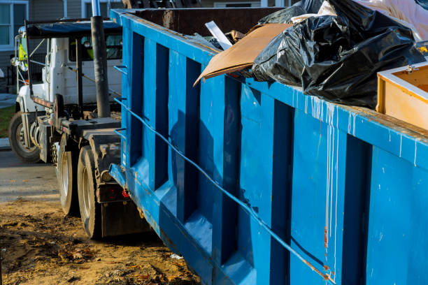 Best Garage Cleanout  in Vidalia, GA