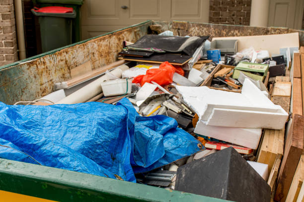 Best Attic Cleanout  in Vidalia, GA