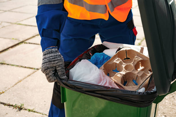 Best Residential Junk Removal  in Vidalia, GA