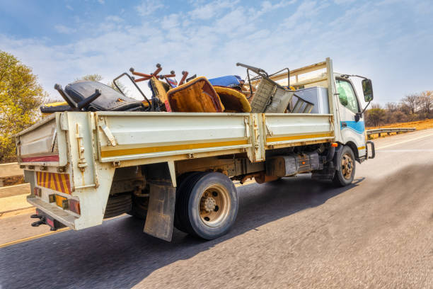 Best Residential Junk Removal  in Vidalia, GA