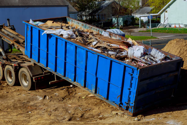 Best Yard Waste Removal  in Vidalia, GA
